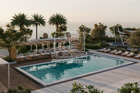 Byt v Al Mamzar - Sharjah, SAE 2 ložnice, 221.9 m² Č.: 591669 - fotografie 10