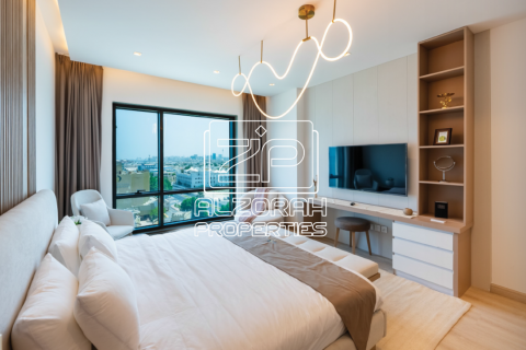 Byt v Al Mamzar - Sharjah, SAE 2 ložnice, 221.9 m² Č.: 591669 - fotografie 6