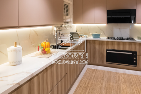 Byt v Al Mamzar - Sharjah, SAE 2 ložnice, 221.9 m² Č.: 591669 - fotografie 7