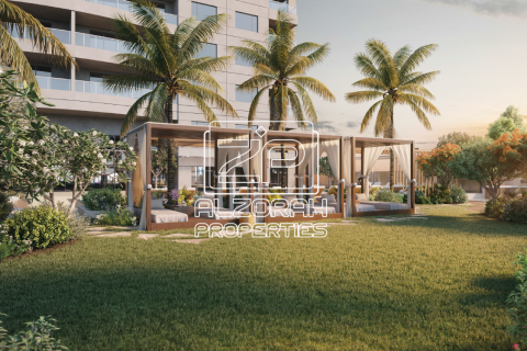 Byt v Al Mamzar - Sharjah, SAE 2 ložnice, 221.9 m² Č.: 591669 - fotografie 9