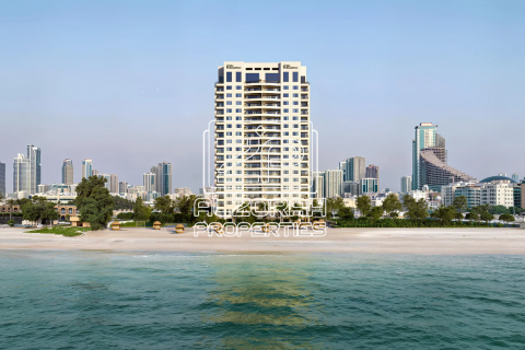 Byt v Al Mamzar - Sharjah, SAE 2 ložnice, 221.9 m² Č.: 591669 - fotografie 5