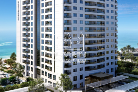 Byt v Al Mamzar - Sharjah, SAE 2 ložnice, 221.9 m² Č.: 591669 - fotografie 13