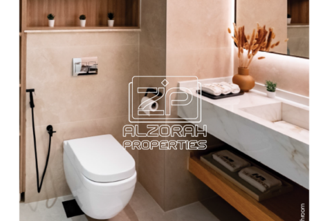 Byt v Al Mamzar - Sharjah, SAE 2 ložnice, 221.9 m² Č.: 591669 - fotografie 8