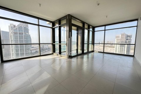 Byt v Al Reem Island, Abu Dhabi, SAE 2 ložnice, 159.8 m² Č.: 591757 - fotografie 2
