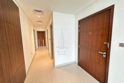 Byt v Al Reem Island, Abu Dhabi, SAE 2 ložnice, 159.8 m² Č.: 591757 - fotografie 9