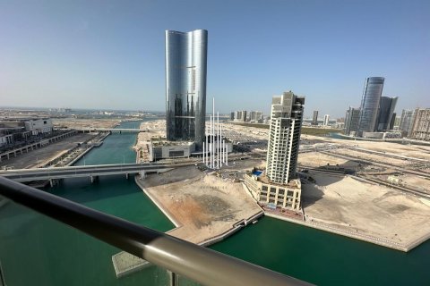Byt v Al Reem Island, Abu Dhabi, SAE 2 ložnice, 159.8 m² Č.: 591757 - fotografie 22
