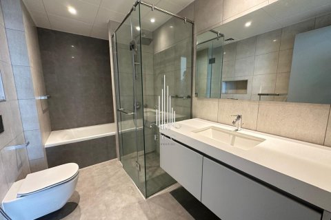 Byt v Al Reem Island, Abu Dhabi, SAE 2 ložnice, 159.8 m² Č.: 591757 - fotografie 19