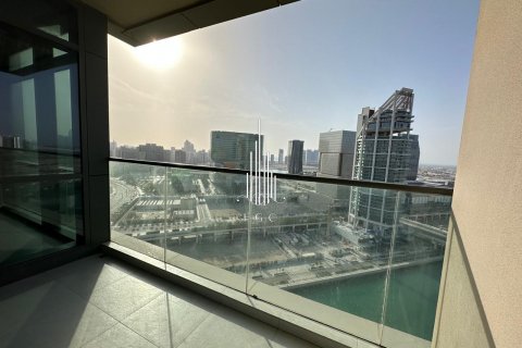 Byt v Al Reem Island, Abu Dhabi, SAE 2 ložnice, 159.8 m² Č.: 591757 - fotografie 1