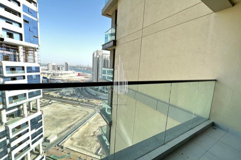Apartament në Al Reem Island, Abu Dhabi, Emiratet e Bashkuara Arabe 2 dhoma gjumi, 105 m2. № 591758 - Foto 1