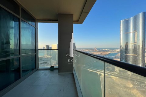 Apartment in Al Reem Island, Abu Dhabi, UAE 3 bedrooms, 198 sq.m. № 591759 - photo 1