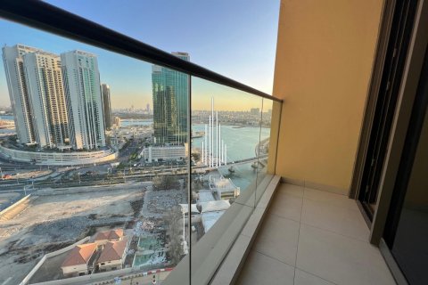 Apartament në Al Reem Island, Abu Dhabi, Emiratet e Bashkuara Arabe 2 dhoma gjumi, 191.7 m2. № 591756 - Foto 11