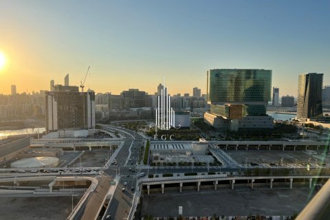 Apartament në Al Reem Island, Abu Dhabi, Emiratet e Bashkuara Arabe 2 dhoma gjumi, 191.7 m2. № 591756 - Foto 22