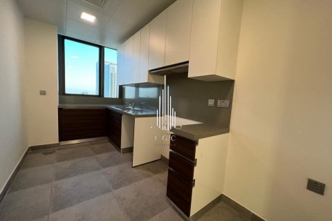 Apartament në Al Reem Island, Abu Dhabi, Emiratet e Bashkuara Arabe 2 dhoma gjumi, 191.7 m2. № 591756 - Foto 13