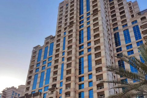 پروژه توسعه TANARO APARTMENTS در Greens، Dubai، امارات متحده عربی شماره 109551