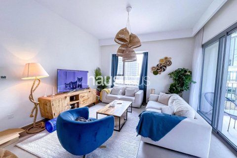 Apartment til salg i Dubai Hills Estate, Dubai, UAE 2 soveværelser, 101 kvm № 626029 - foto 6