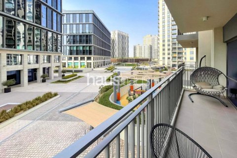 Apartment til salg i Dubai Hills Estate, Dubai, UAE 2 soveværelser, 101 kvm № 626029 - foto 4
