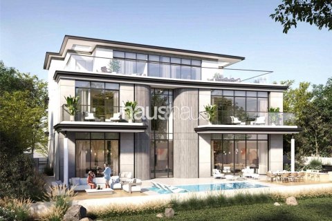 Nadd Al Sheba, Dubai, UAE의 판매용 빌라 침실 7개, 1208제곱미터 번호 626034 - 사진 12