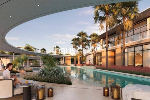 Villa in Nadd Al Sheba, Dubai, UAE 6 bedrooms, 1055 sq.m. № 626035 - photo 8
