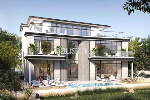 Villa in Nadd Al Sheba, Dubai, UAE 6 bedrooms, 1055 sq.m. № 626035 - photo 7