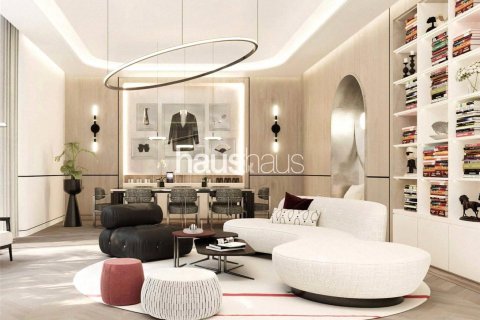 Villa in Nadd Al Sheba, Dubai, UAE 6 bedrooms, 1055 sq.m. № 626035 - photo 12