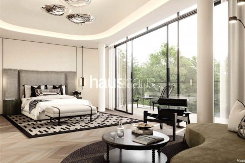 Villa in Nadd Al Sheba, Dubai, UAE 6 bedrooms, 1055 sq.m. № 626035 - photo 3