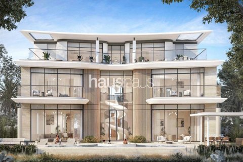 Villa in Nadd Al Sheba, Dubai, UAE 6 bedrooms, 1055 sq.m. № 626035 - photo 2