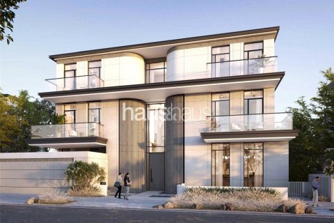 Villa in Nadd Al Sheba, Dubai, UAE 6 bedrooms, 1055 sq.m. № 626035 - photo 15