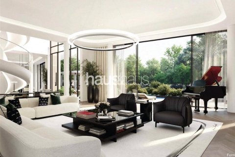 Villa in Nadd Al Sheba, Dubai, UAE 6 bedrooms, 1055 sq.m. № 626035 - photo 4