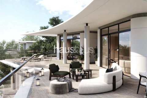 Villa in Nadd Al Sheba, Dubai, UAE 6 bedrooms, 1055 sq.m. № 626035 - photo 10