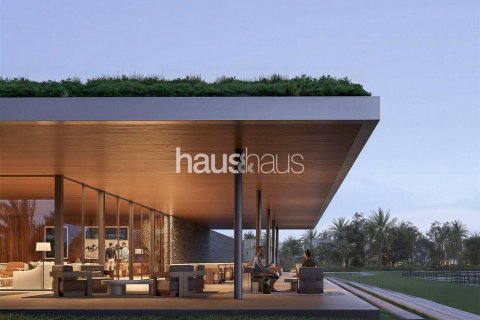 Villa in Dubai Investment Park, UAE 4 bedrooms, 355 sq.m. № 626032 - photo 5