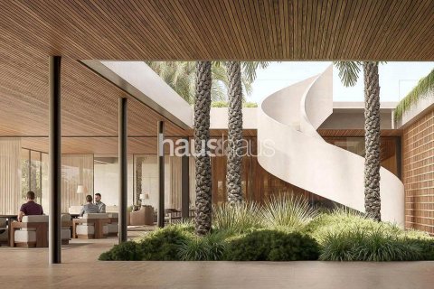 Villa in Dubai Investment Park, UAE 4 bedrooms, 355 sq.m. № 626032 - photo 4