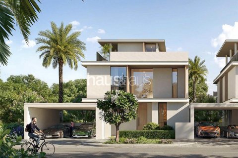Villa in Dubai Investment Park, UAE 4 bedrooms, 355 sq.m. № 626032 - photo 13