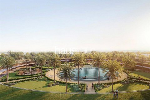 Villa in Dubai Investment Park, UAE 4 bedrooms, 355 sq.m. № 626032 - photo 11