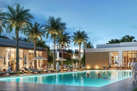 Villa in Dubai Investment Park, UAE 4 bedrooms, 355 sq.m. № 626032 - photo 8