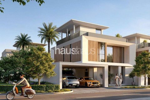 Villa in Dubai Investment Park, UAE 4 bedrooms, 355 sq.m. № 626032 - photo 12