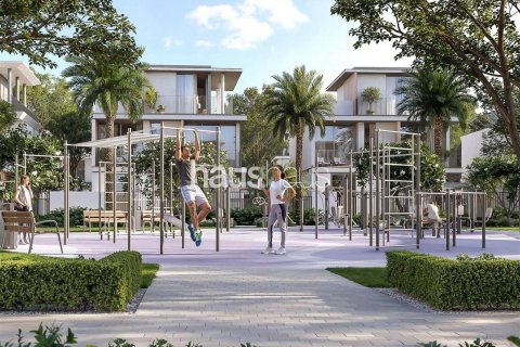 Villa in Dubai Investment Park, UAE 4 bedrooms, 355 sq.m. № 626032 - photo 9