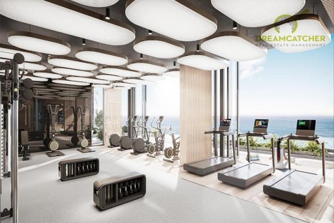 Byt v Al Marjan Island, Ras Al Khaimah, SAE 3 ložnice, 365.8 m² Č.: 588522 - fotografie 14