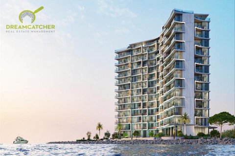 Byt v Al Marjan Island, Ras Al Khaimah, SAE 3 ložnice, 365.8 m² Č.: 588522 - fotografie 18