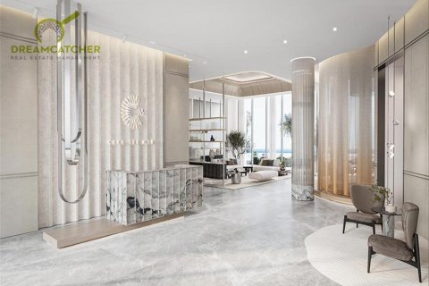 Byt v Al Marjan Island, Ras Al Khaimah, SAE 3 ložnice, 365.8 m² Č.: 588522 - fotografie 2