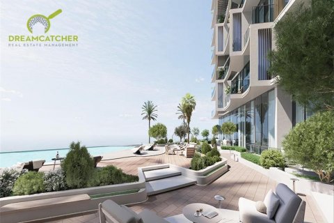 Byt v Al Marjan Island, Ras Al Khaimah, SAE 3 ložnice, 365.8 m² Č.: 588522 - fotografie 16