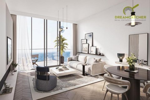 Byt v Al Marjan Island, Ras Al Khaimah, SAE 3 ložnice, 365.8 m² Č.: 588522 - fotografie 5