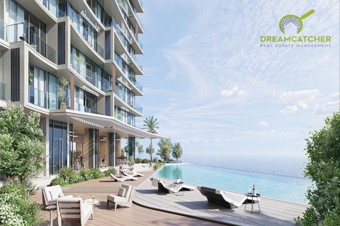 Byt v Al Marjan Island, Ras Al Khaimah, SAE 3 ložnice, 365.8 m² Č.: 588522 - fotografie 19