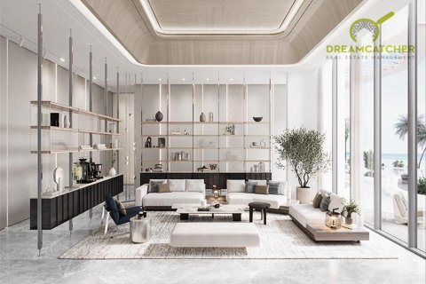 Byt v Al Marjan Island, Ras Al Khaimah, SAE 3 ložnice, 365.8 m² Č.: 588522 - fotografie 12