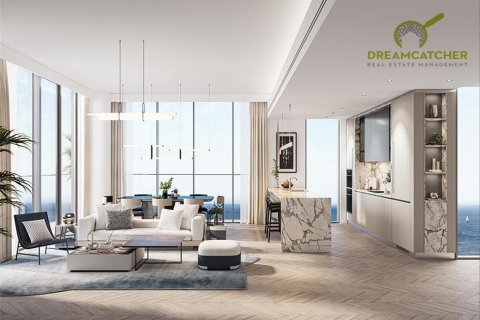 Byt v Al Marjan Island, Ras Al Khaimah, SAE 3 ložnice, 365.8 m² Č.: 588522 - fotografie 4