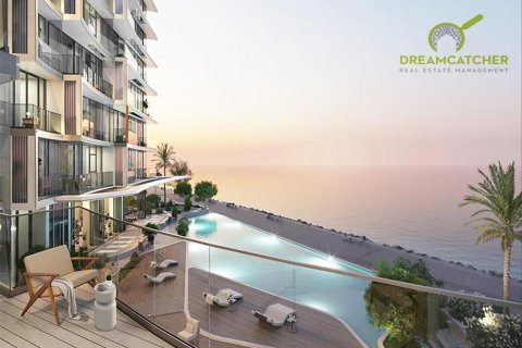 Byt v Al Marjan Island, Ras Al Khaimah, SAE 3 ložnice, 365.8 m² Č.: 588522 - fotografie 11