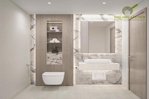 Byt v Al Marjan Island, Ras Al Khaimah, SAE 3 ložnice, 365.8 m² Č.: 588522 - fotografie 9