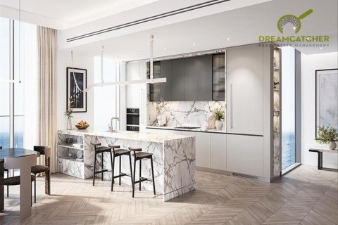Byt v Al Marjan Island, Ras Al Khaimah, SAE 3 ložnice, 365.8 m² Č.: 588522 - fotografie 6
