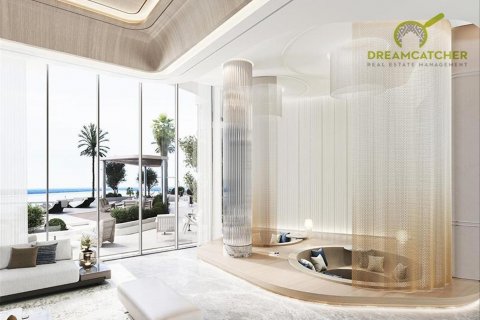 Byt v Al Marjan Island, Ras Al Khaimah, SAE 3 ložnice, 365.8 m² Č.: 588522 - fotografie 3