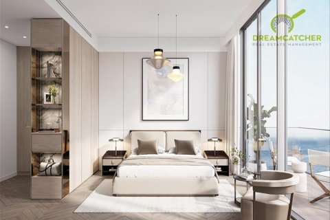 Byt v Al Marjan Island, Ras Al Khaimah, SAE 3 ložnice, 365.8 m² Č.: 588522 - fotografie 8