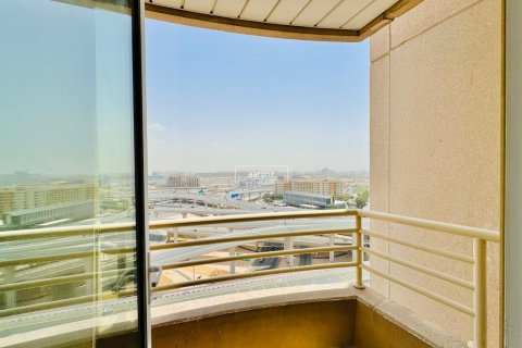 Byt v Dubai Marina, SAE 1 ložnice, 48 m² Č.: 589015 - fotografie 7